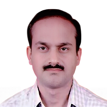Dr. Yaduvir Singh
